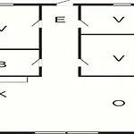 펜션 4 Person In Toftlund-by Traum Toftlund
