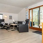 펜션 4 Person In Toftlund-by Traum *