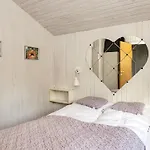 4 Person In Toftlund-by Traum 펜션 Toftlund
