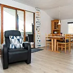 펜션 4 Person In Toftlund-by Traum Toftlund