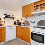 펜션 4 Person In Toftlund-by Traum