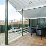 펜션 4 Person In Toftlund-by Traum *