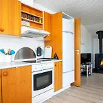 4 Person In Toftlund-by Traum 펜션 *