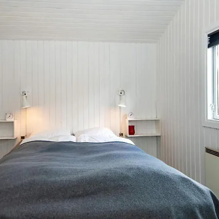 Holiday home 4 Person In *