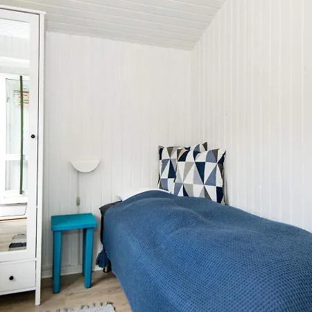 Holiday home 4 Person In