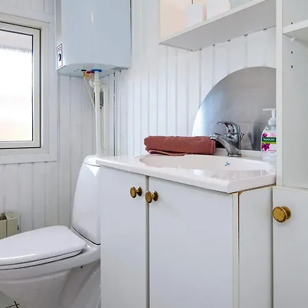 4 Person In Toftlund-by Traum *