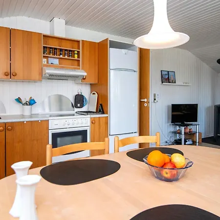 4 Person In Toftlund-by Traum Toftlund
