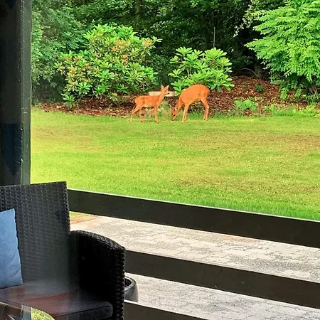 度假居 4 Person In Toftlund-by Traum *