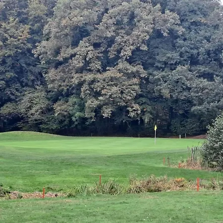 度假居 4 Person In Toftlund-by Traum Toftlund