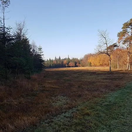 度假居 4 Person In Toftlund-by Traum