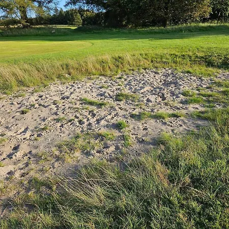 4 Person In Toftlund-by Traum 度假居