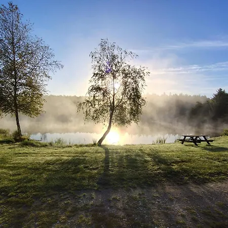 4 Person In * Toftlund