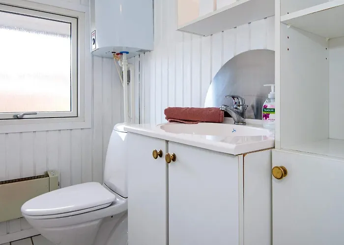 4 Person In Toftlund-by Traum *