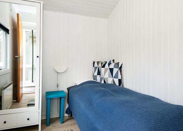 4 Person In Toftlund-by Traum Toftlund