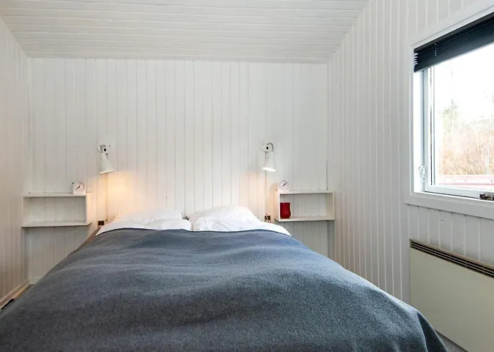 4 Person In Toftlund-by Traum Toftlund