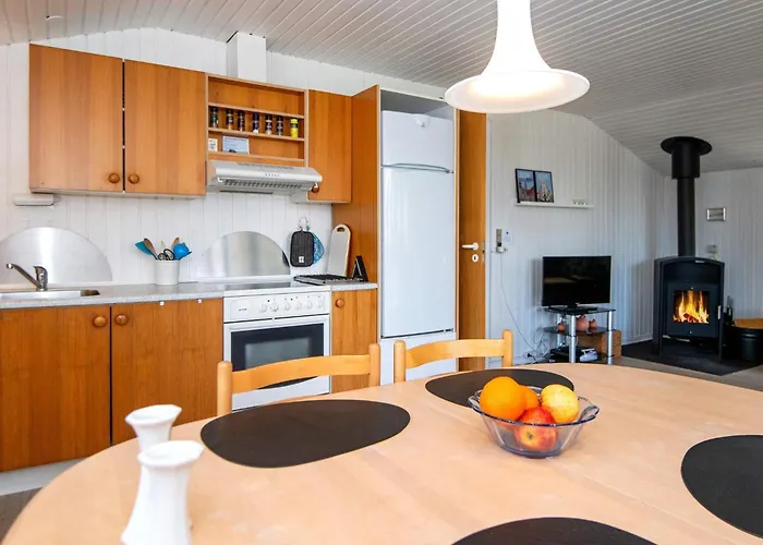 4 Person In Toftlund-by Traum Toftlund