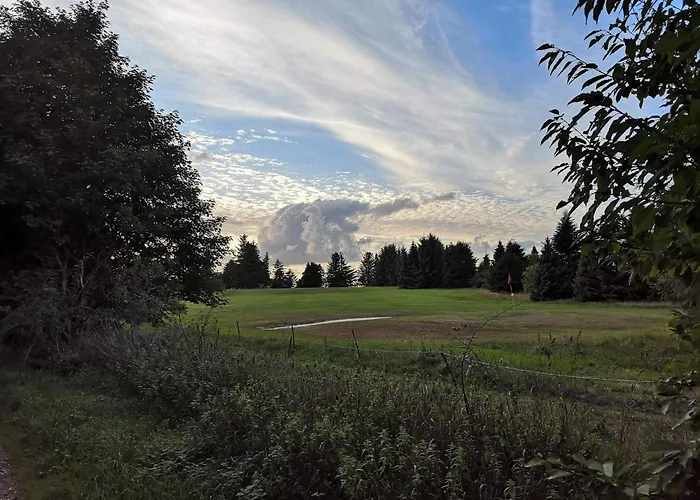 4 Person In Toftlund-by Traum Nyaraló Toftlund