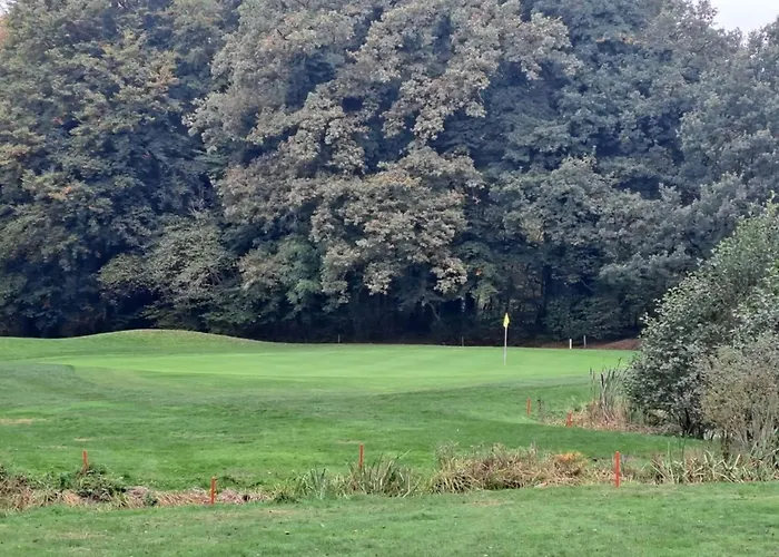 Nyaraló 4 Person In Toftlund-by Traum Toftlund