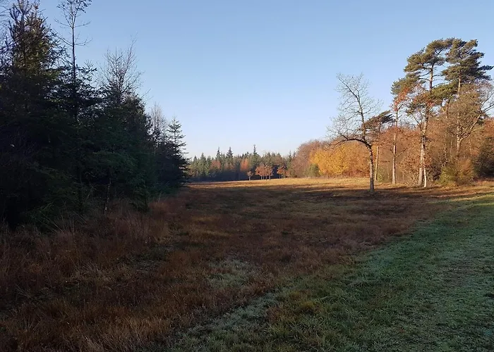 Nyaraló 4 Person In Toftlund-by Traum