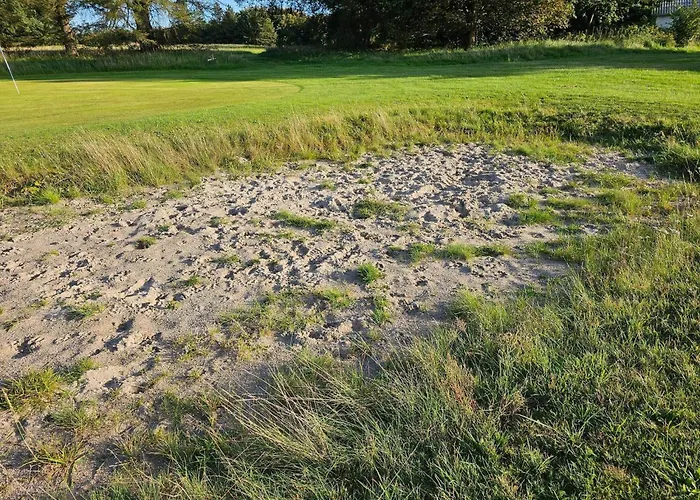 4 Person In Toftlund-by Traum Nyaraló